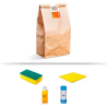 Kit de limpieza Solano