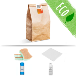 Kit de limpieza Terral...