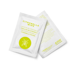 Toallita repelente de...