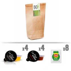 Kit de alimentación Montseny