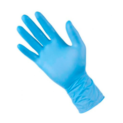 Guante de nitrilo (1 ud)