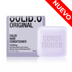 330 X Acondicionador sólido...