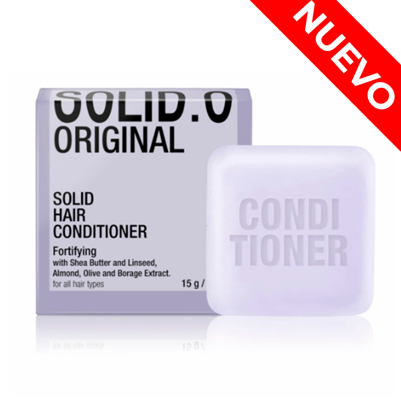 330 X Acondicionador sólido en pastilla 15 gr