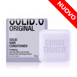 330 X Acondicionador sólido en pastilla 15 gr