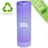 420 X Bolsa de basura reciclada 30 L perfumada