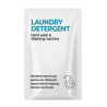 Detergente para lavadora monodosis