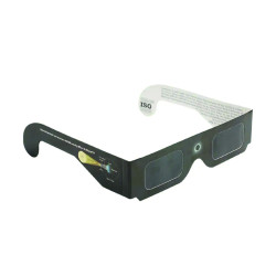 Gafas Eclipse Solar