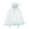 Bolsa de organza para kits de bienvenida