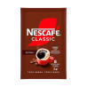 100 X Café soluble Nescafé Natural en sobre individual