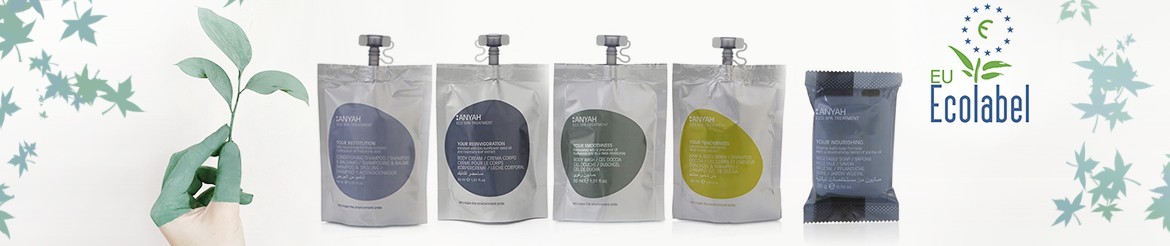 Kits en bolsa de papel kraft